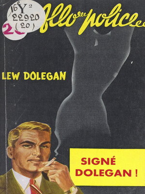 cover image of Signé
